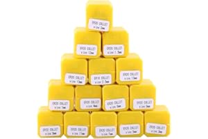 ODORKLE 15pcs Er20 Spring Collet Set Metric Springs Set for Cnc Workholding Engraving Machine and Milling Lathe Tool