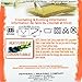 Pepperell Bonnie Braid Macrame Cord | 4mm x 100yd | White (Value 2-Pack) | Twisted Polypropylene Cord for DIY Crafts, Plant Hangers, Wall Hangings, Crochet & Macrame | Long-Lasting, Vibrant Color