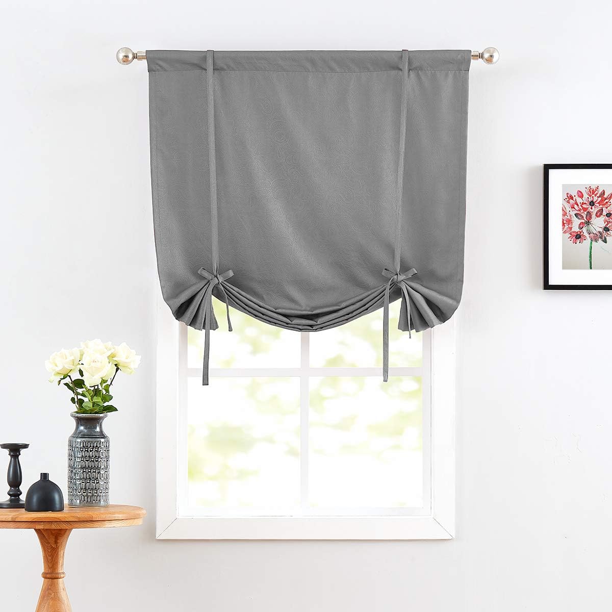 Best shade curtains for living room
