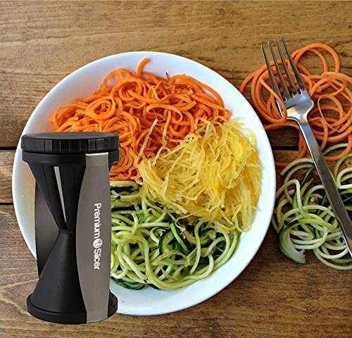 maker for noodle zucchini Slicer Pasta Spiral Maker Zucchini Complete Spaghetti Bundle maker for noodle zucchini Slicer Pasta Spiral Maker Zucchini Complete Spaghetti Bundle