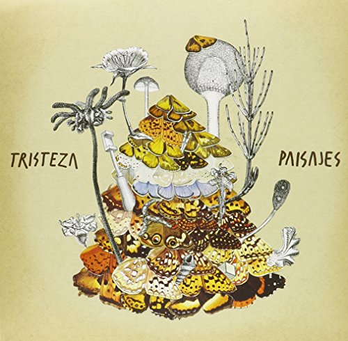 Tristeza - Paisajes - Zortam Music