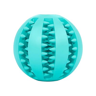ZYHPET Dog Toy Ball for IQ Treat Ball Nigeria Ubuy