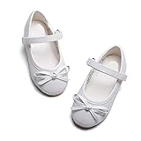 ESTINE Mary Jane Flats for Little kids Toddler Baby