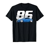 86 stanced GR Street Drifting Race DK Tsuchiya