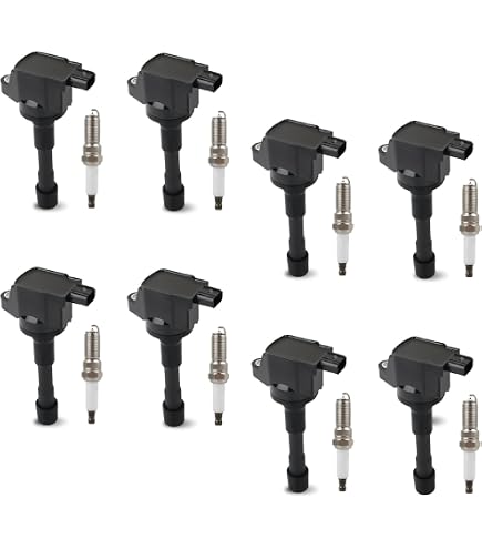 Binas De Encendido Para Automóviles Y Camiones Para Acura