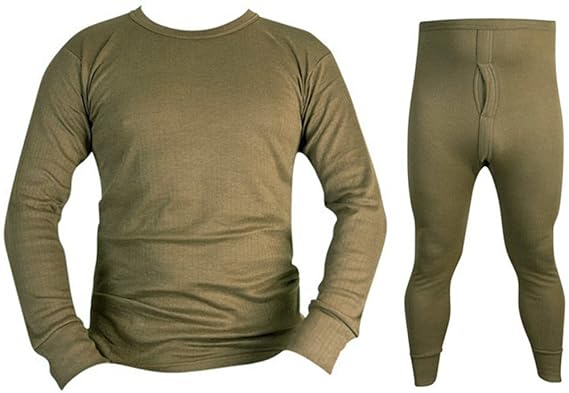 army thermal wear