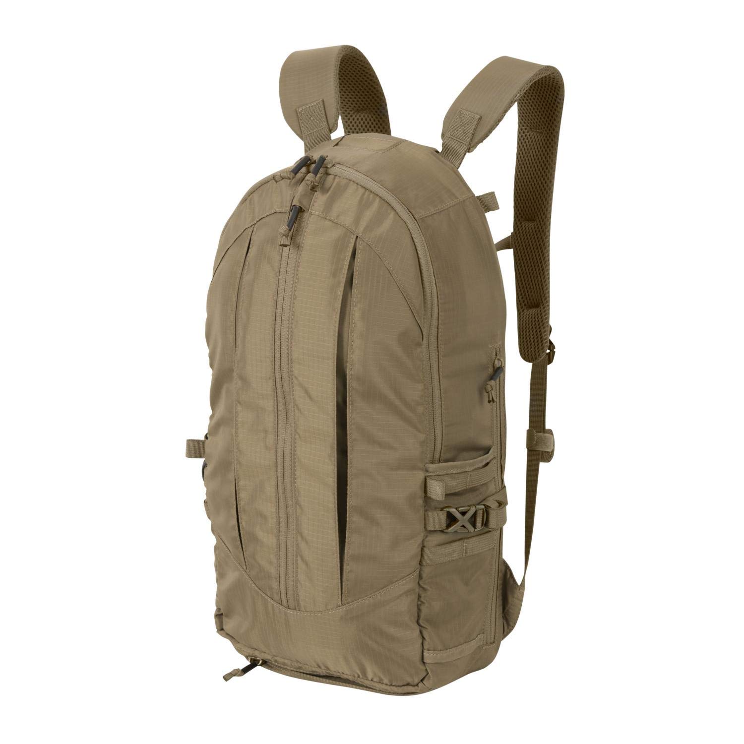 Helikon-Tex GROUNDHOG BACKPACK - NYLON COYOTE