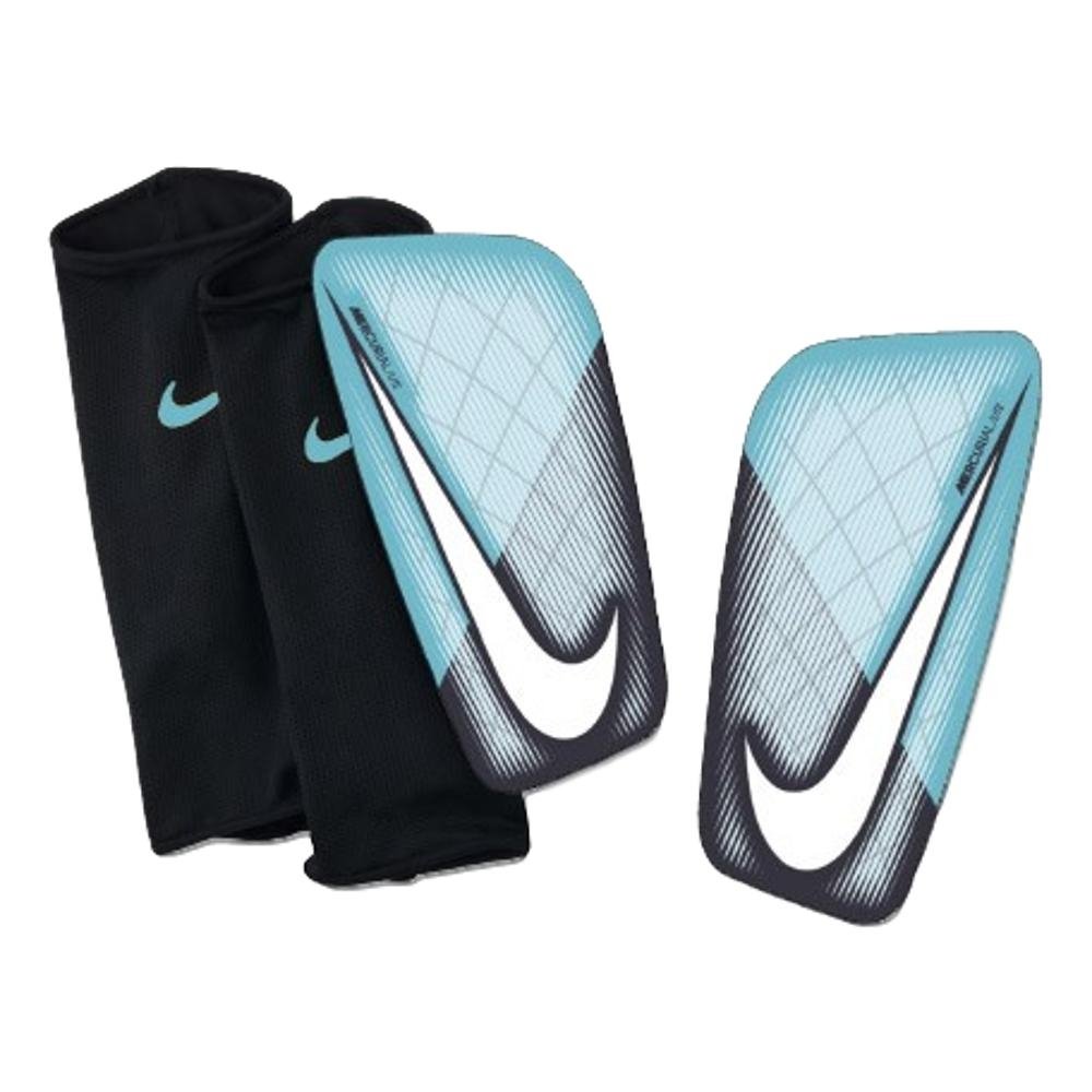 nike mercurial lite shin guard