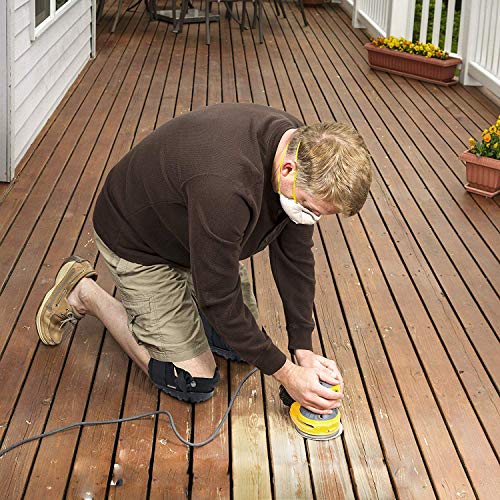 1 Professional+Knee+Pads+Work+Construction