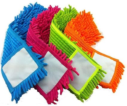 Amazon Com Miklan Industrial Class Home Cleaning Pad Cotton