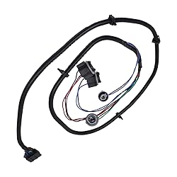 ApplianPar 2Pcs Rear Driver and Passenger Side Tail