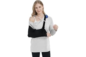 CODIDA Women's Post-Surgery Shirts Long Sleeve Adaptive Tops with Snap Closure for Shoulder Recovery & Comfort