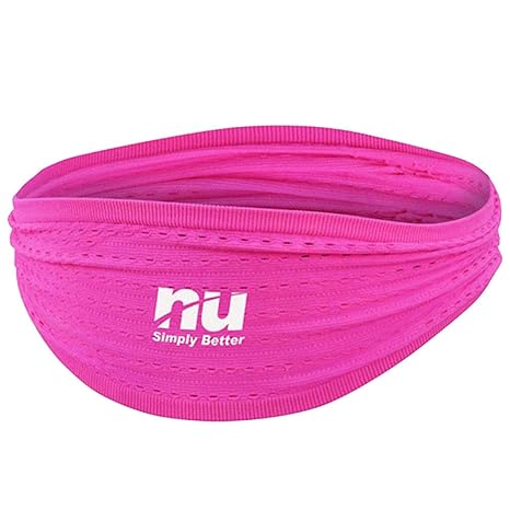WSAD Sports Headband con Sudor Bandas, Hombres Y Mujeres Llevan ...