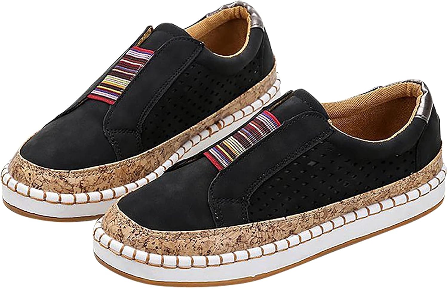 comfortable fall walking shoes