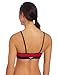 Speedo Women's Guard Swimsuit Sport Bra Top Endurance Thin Strap - Manufacturer Discontinued