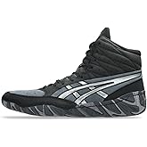 ASICS Men's Aggressor 6 Wrestling Shoes