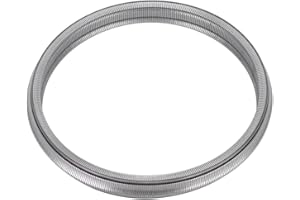 CVT Transmission Belt Chain, Transmission Chain Belt Iron 901050 901064 CVT Transmission Drive Chain Belt for Car