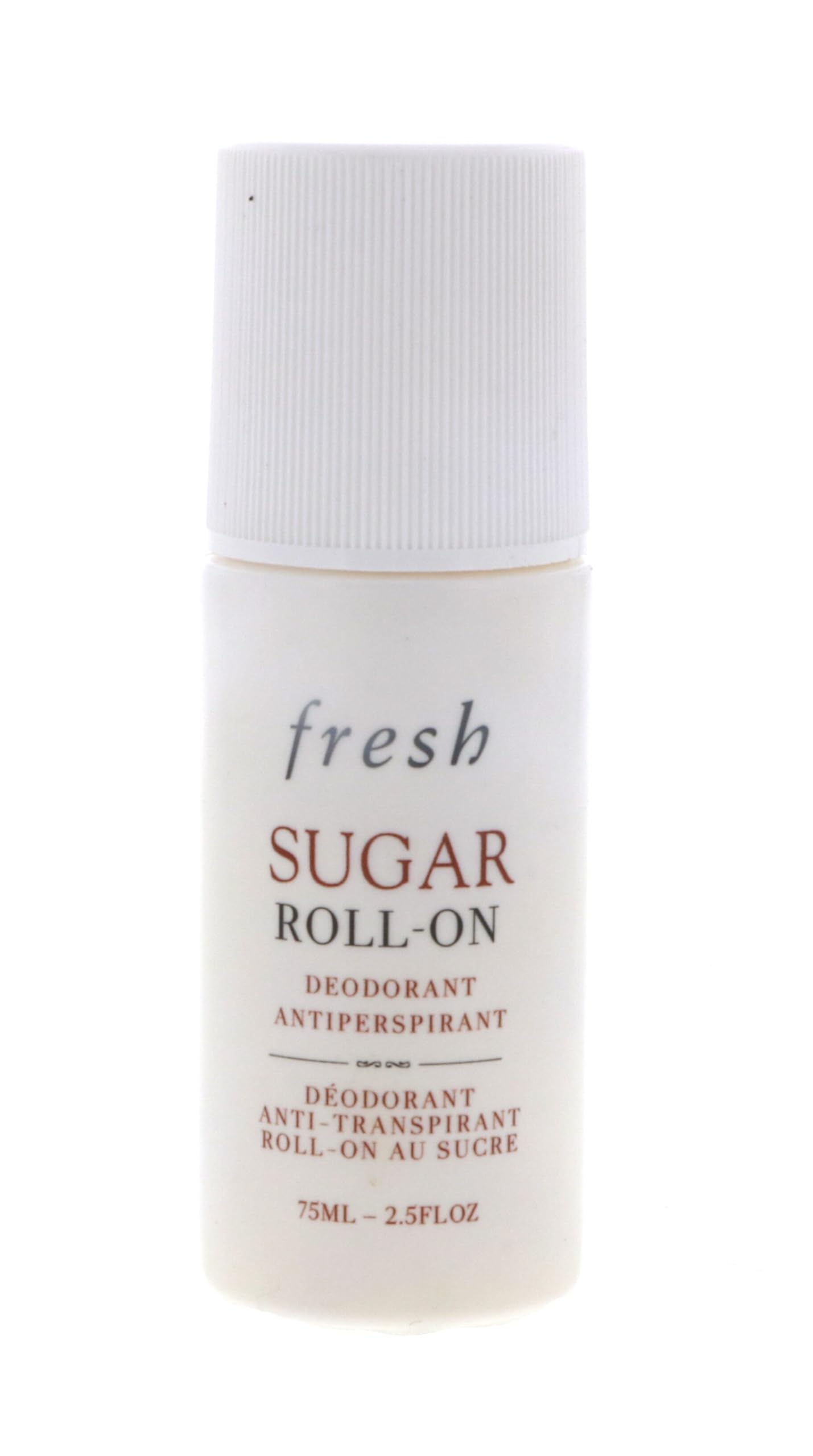 Photo 1 of Fresh Sugar Roll-On Deodorant - 75ml/2.5oz