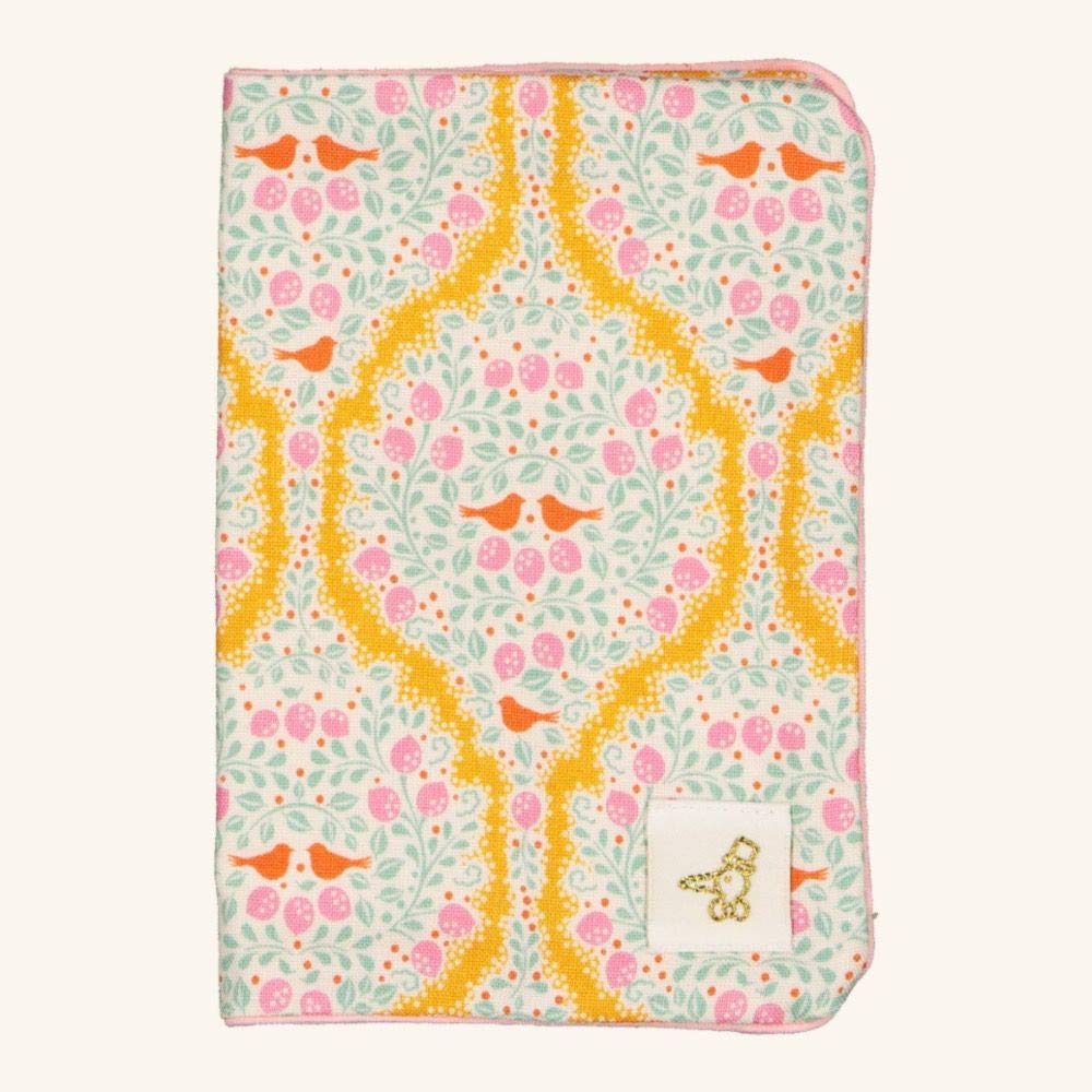 La Cigonne de Lily Passport Protectors
