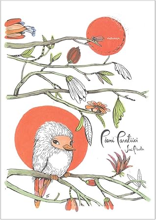 Amazon 大人塗り絵 Pieni Paratiisi 小さな楽園 ぬりえ おもちゃ