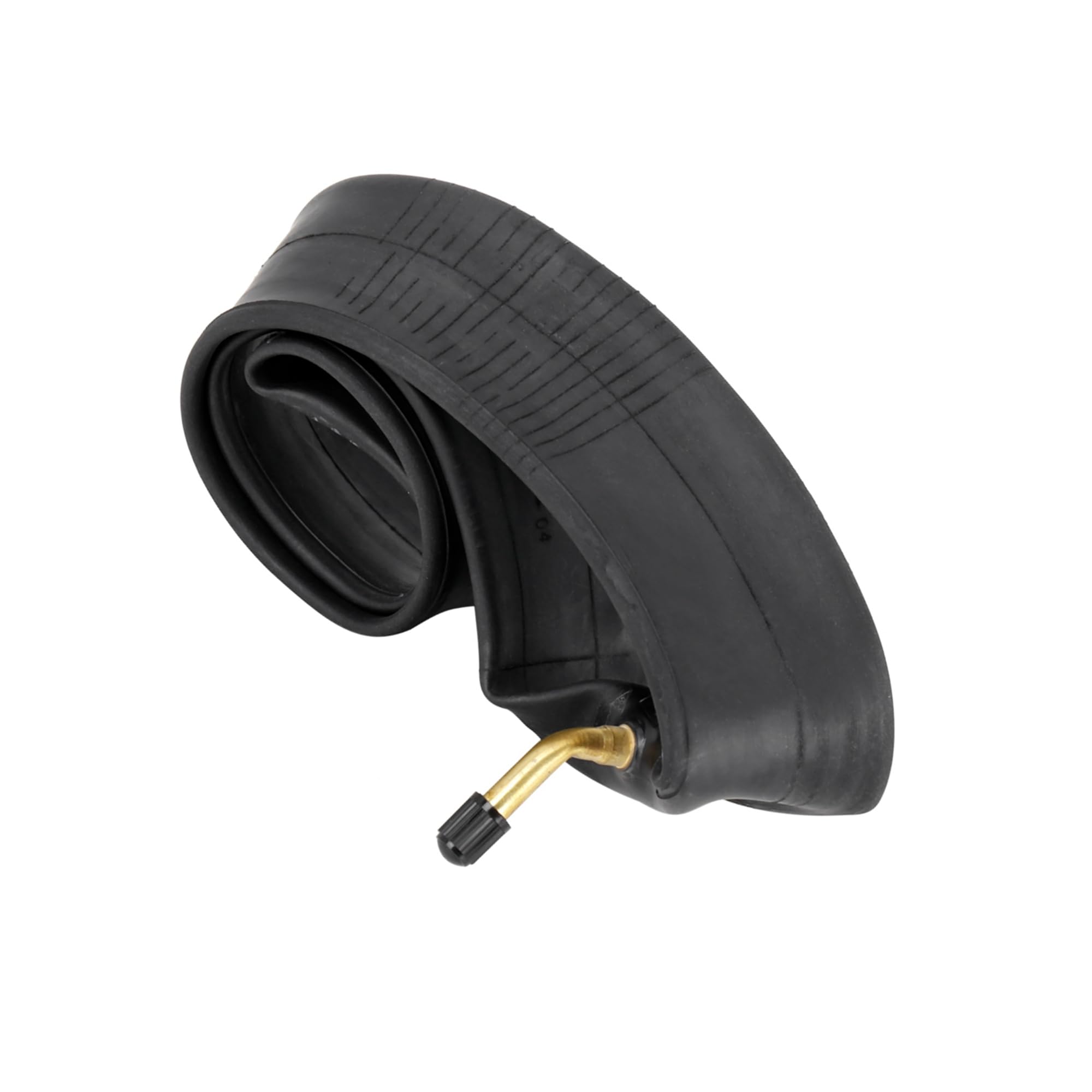 INFINAUTO 12 Inch Bike Inner Tube 12x2.125 Bent Bicycle Inner Tube Stylish Design