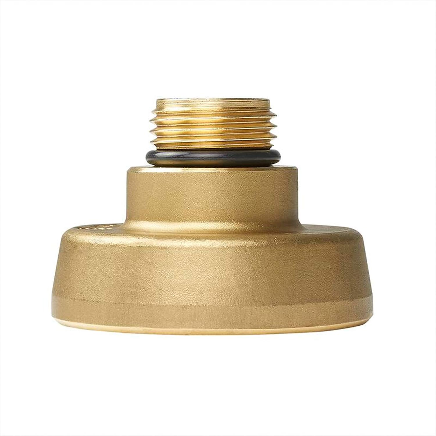 ProPlus LPG DISH adaptor for car gas 22 mm brass for e.g. Italy, Austria, Poland, Denmark, France - Image 5