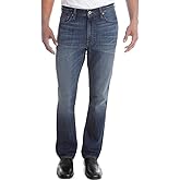 Lucky Brand Men's 181 Relaxed Straight, Lakewood, 38x30