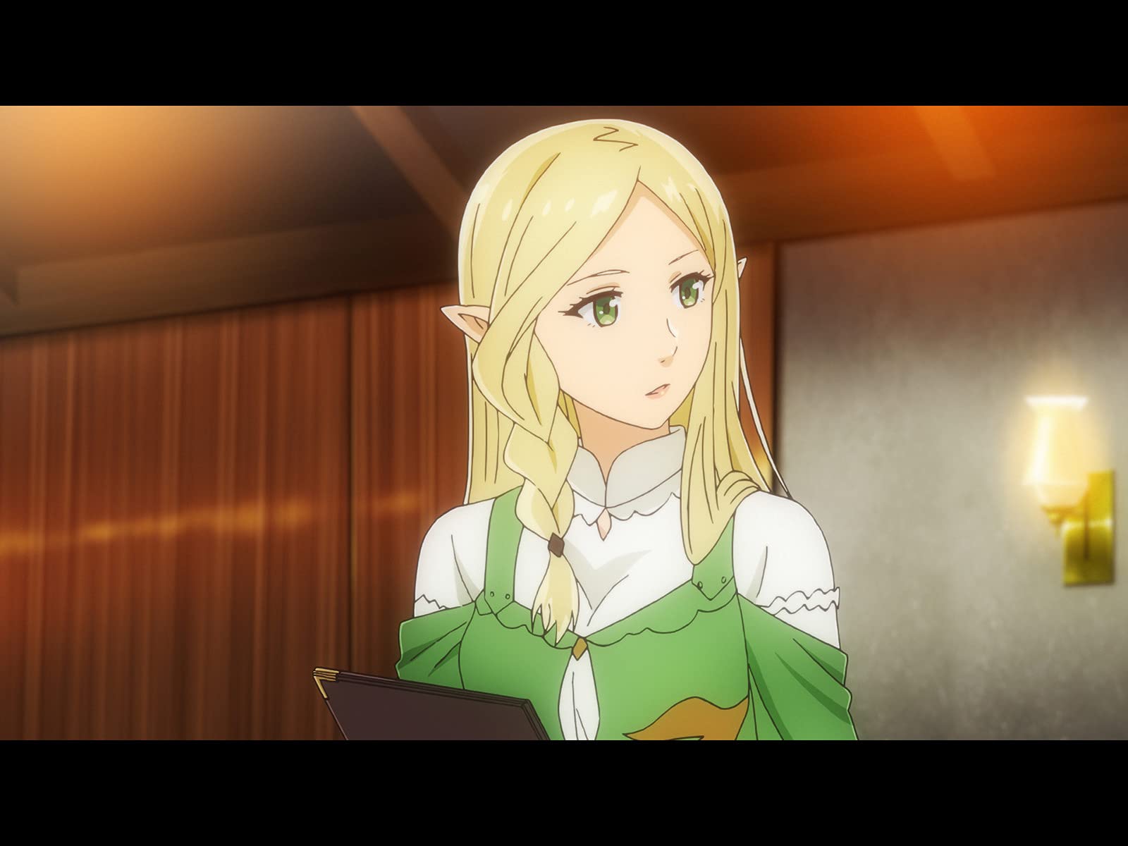 Amazon Co Jp 異世界食堂を観る Prime Video