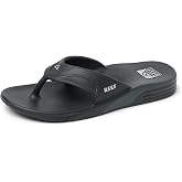 REEF Men's Sandals, Fanning H20