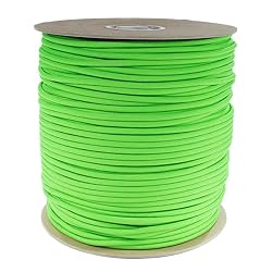 PARACORD PLANET para-Max Paracord 3,000 LB Tensile