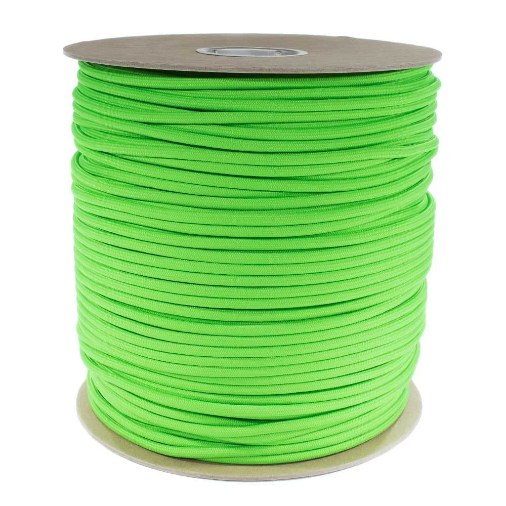 PARACORD PLANET para-Max Paracord 3,000 LB Tensile