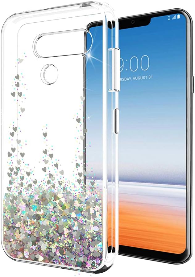 Best phone case for lg 8