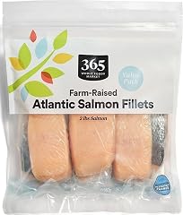 365 by Whole Foods Market, Atlantic Salmon Fillet, 32 oz