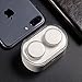 Elftear Q800 Bluetooth Earphones True Wireless Stereo Earbuds Mini In-Ear Headsets Left...