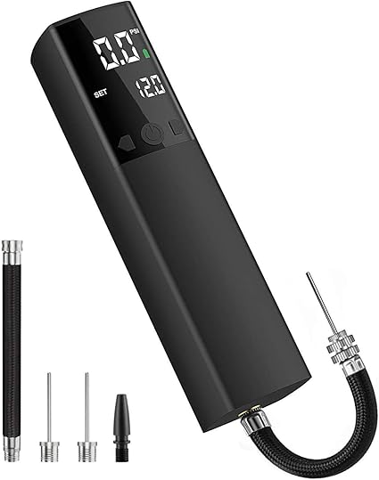 Basket air pump Clearance