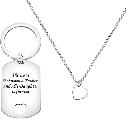 father daughter gifts amazon