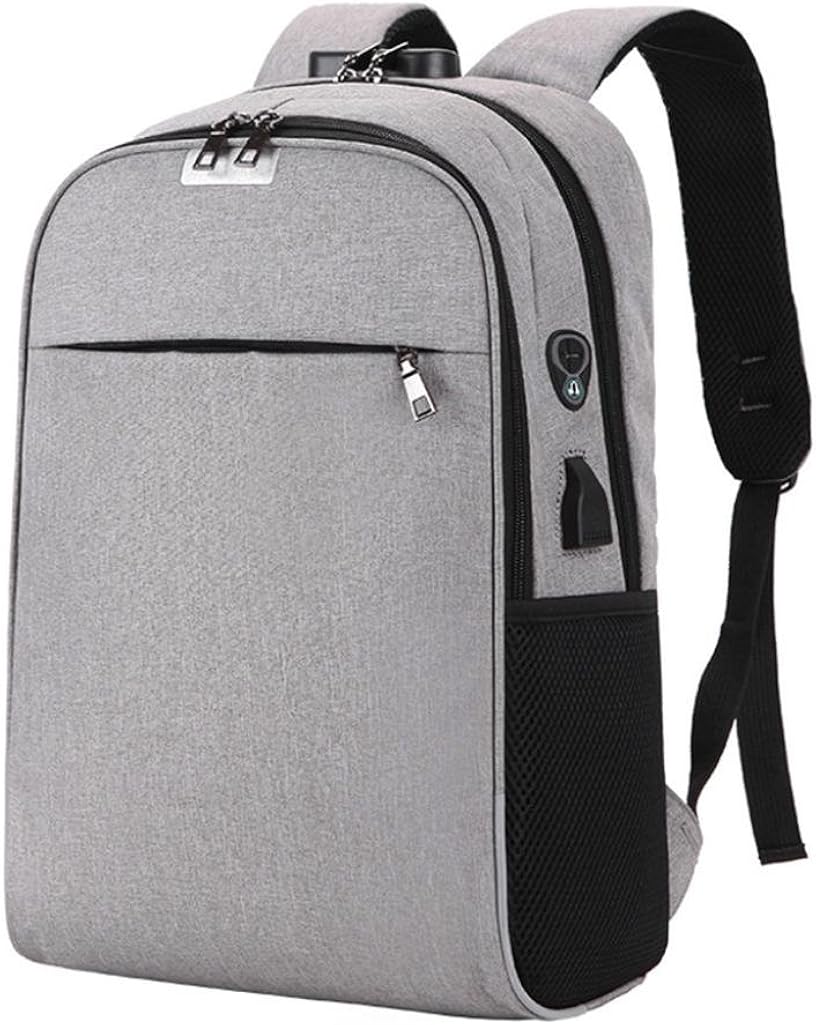 professional slim laptop backpack