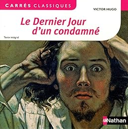 Le  dernier jour d'un condamné