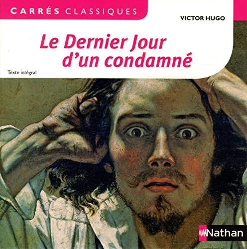 Le  dernier jour d'un condamné