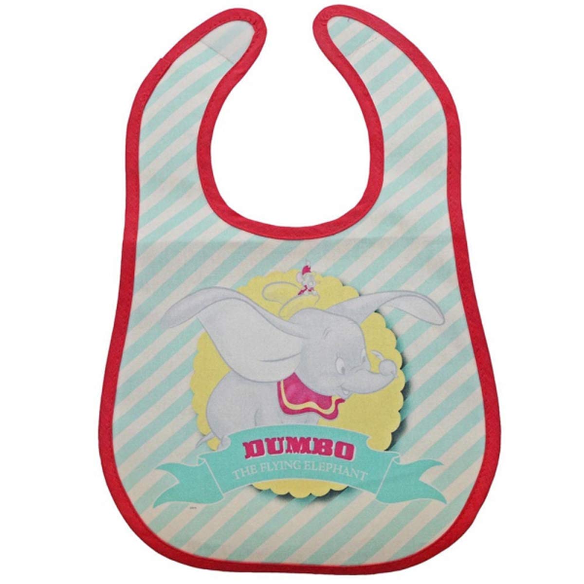 Enchanting Disney Bib