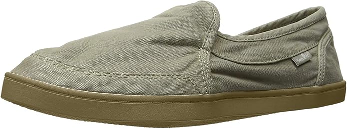 sanuk women's pair o dice flat