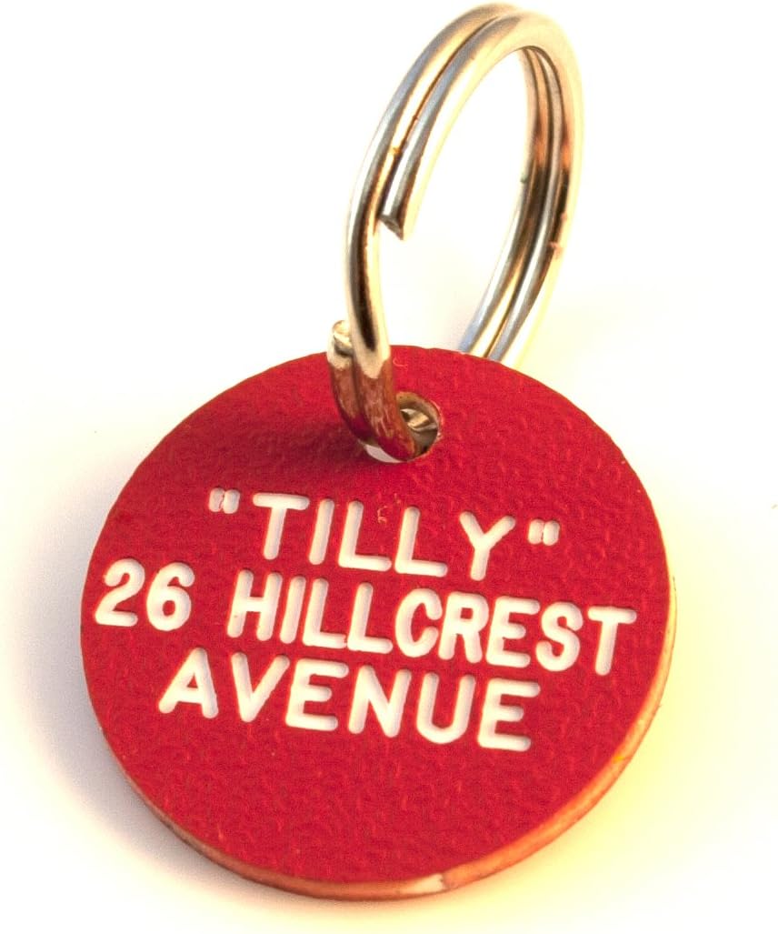 engraving studios dog tags