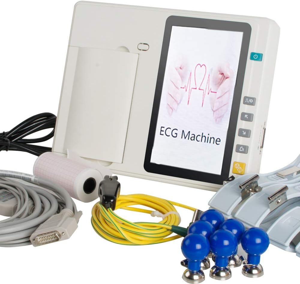 Top 10 Ge Mac 1200 Egk Machine - Home Previews