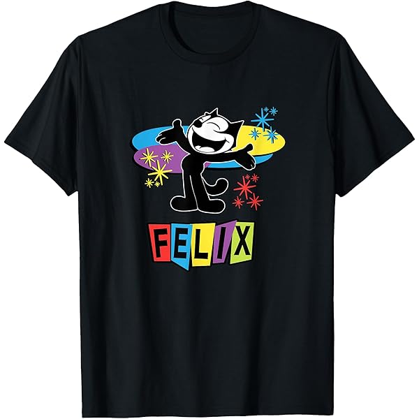 THE ORAL CIGARETTES Felix the Cat Tシャツ 商品詳細ページ | THE ORAL CIGARETTES OFFICIAL SHOP | 【5