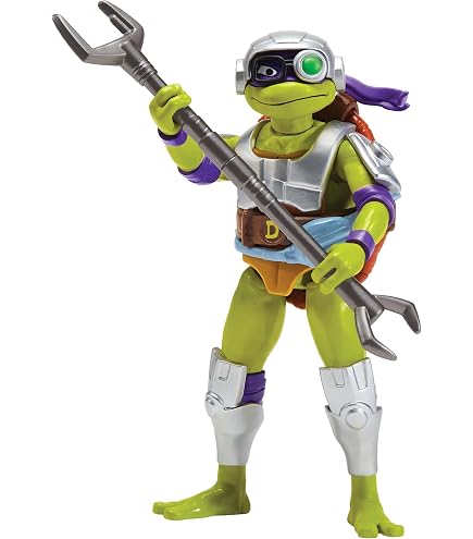 Teenage Mutant Ninja Turtles: Mutant Mayhem Turtles in Diguise
