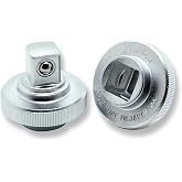 Ko-ken 4756Z 1/2 Sq. Dr. Quick Spinner 1/2 Square Length 33.5mm Z-series