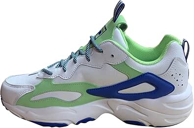 tenis fila amazon 50