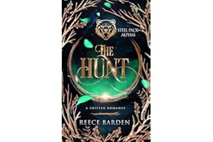 The Hunt: A Shifter Romance (Shifters of Grey Ridge Book 6)