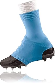 columbia blue football cleats