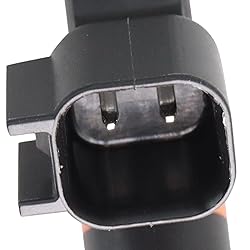 TRQ Fuel Injector Set Compatible with 2006-2013